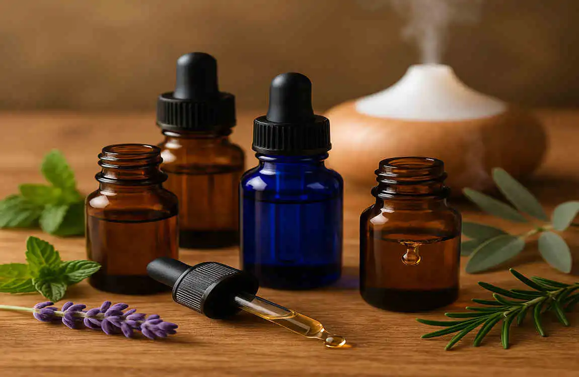 How to do pest control at home