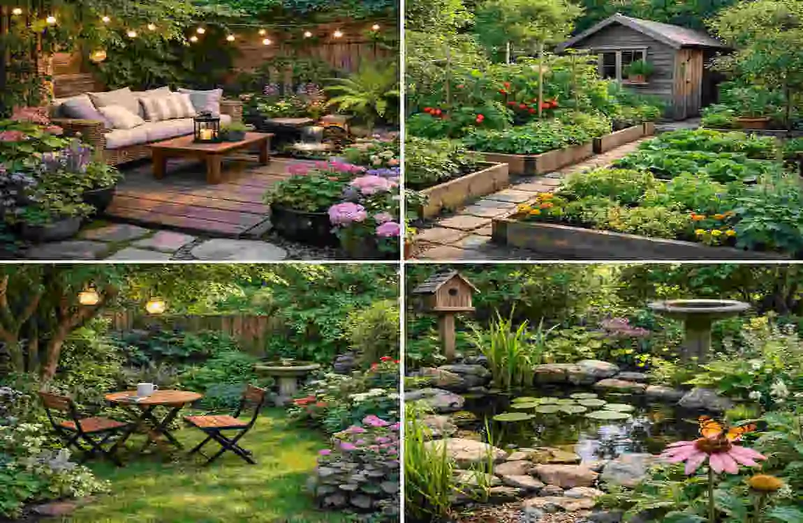 What is the best indoor garden system
