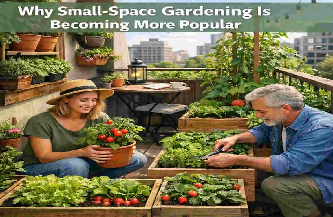 What is the best indoor garden system