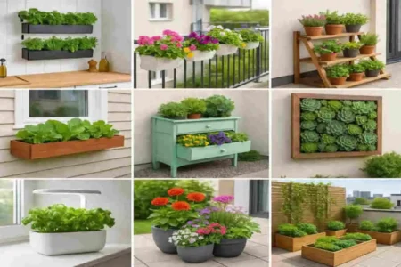 What is the best indoor garden system
