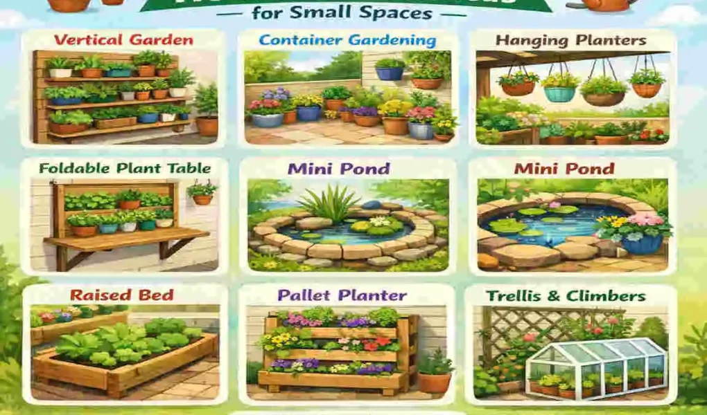 What is the best indoor garden system