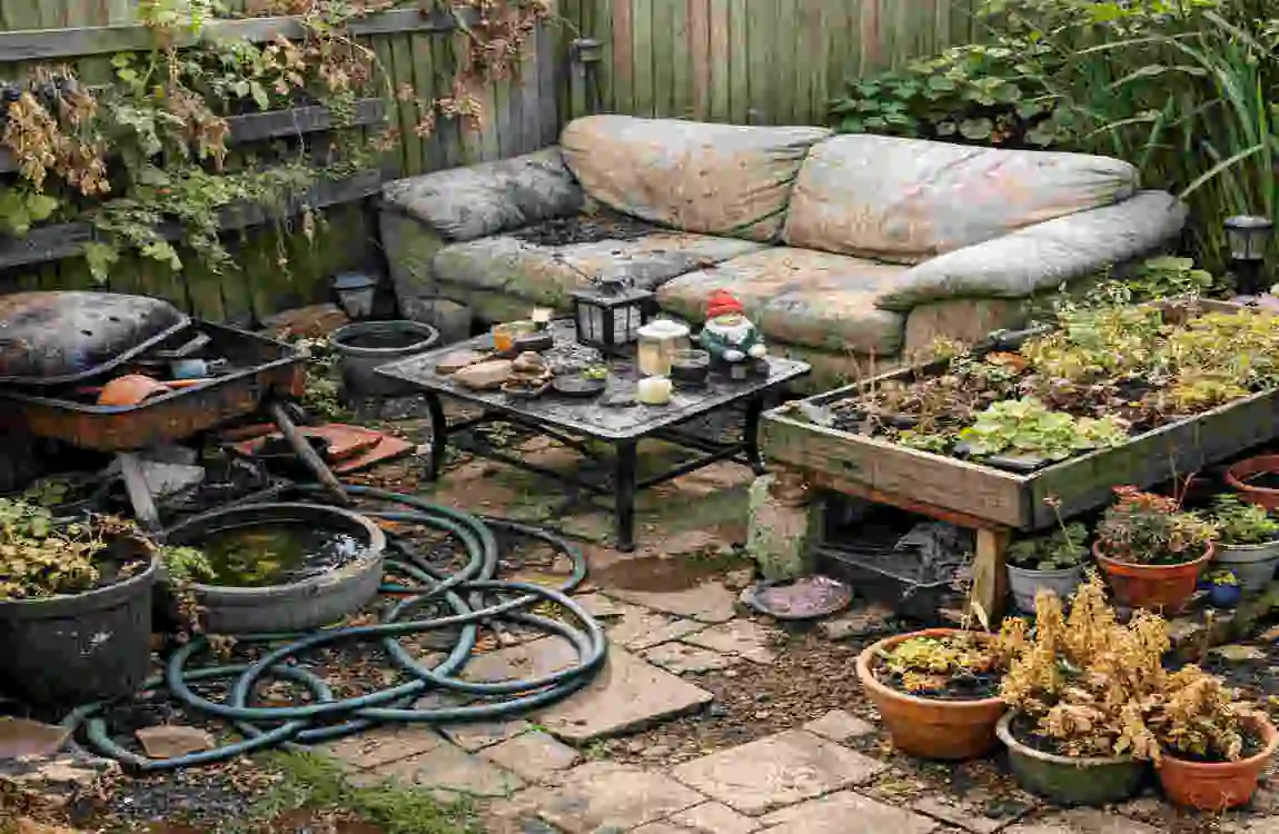 What is the best indoor garden system