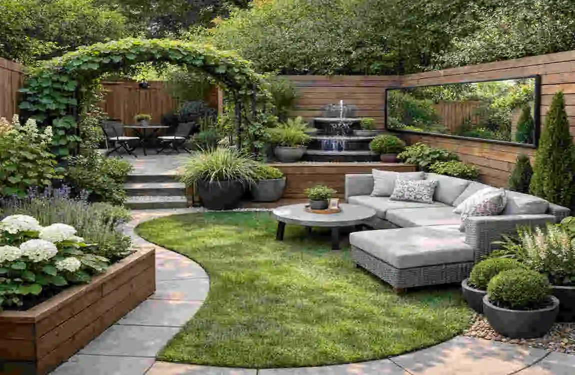 What is the best indoor garden system