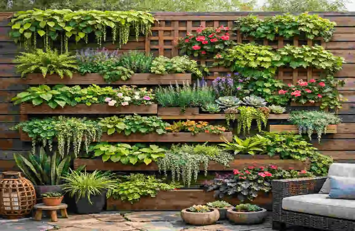 What is the best indoor garden system