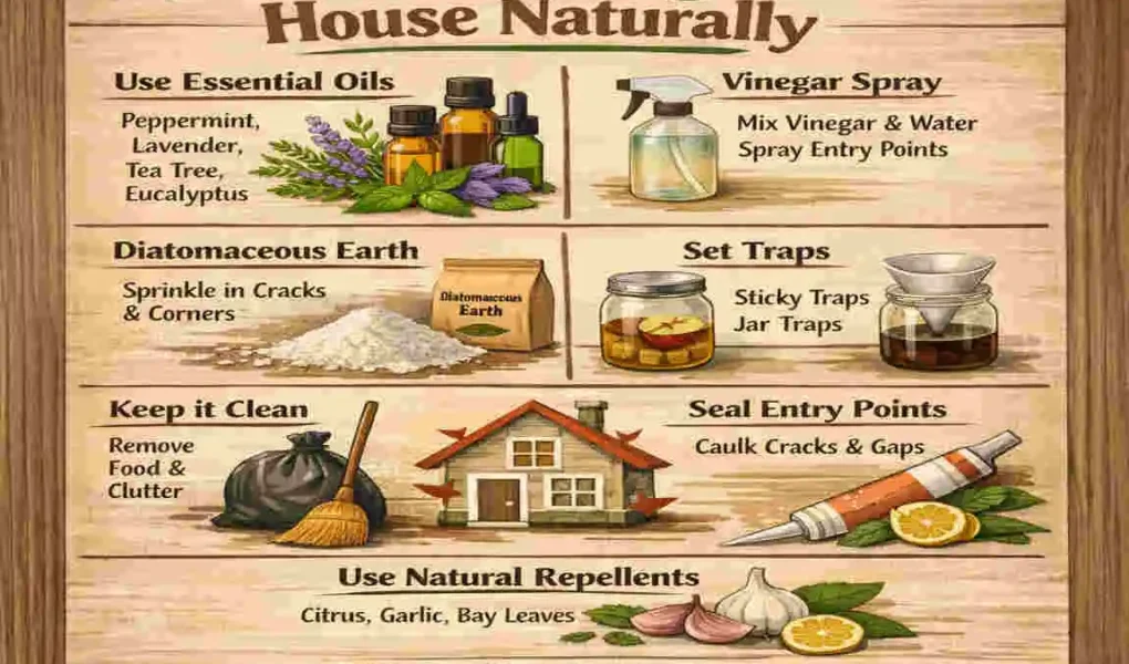 What is pest control in the USA