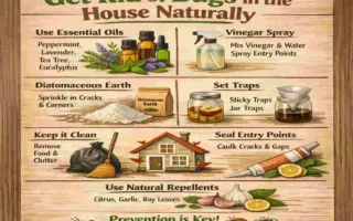What is pest control in the USA