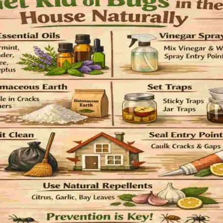 What is pest control in the USA