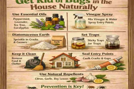 What is pest control in the USA