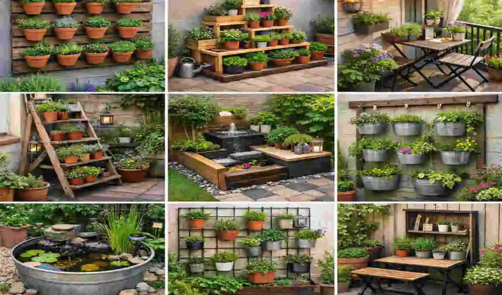 What is the best indoor garden system