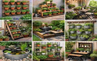 What is the best indoor garden system