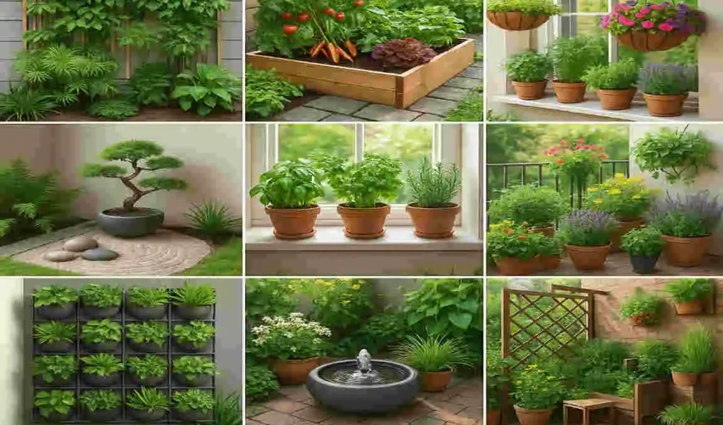 What is the best indoor garden system