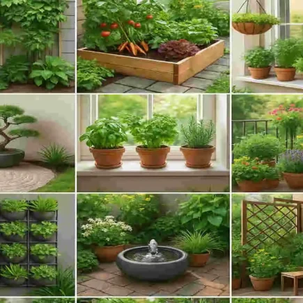 What is the best indoor garden system