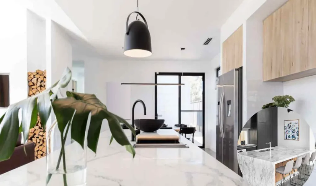 Kitchen Benchtops