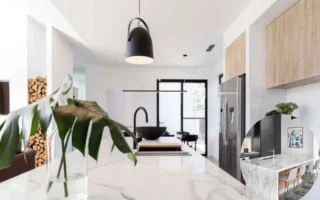 Kitchen Benchtops