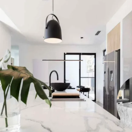 Kitchen Benchtops