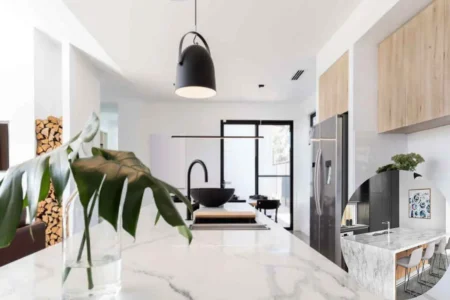 Kitchen Benchtops