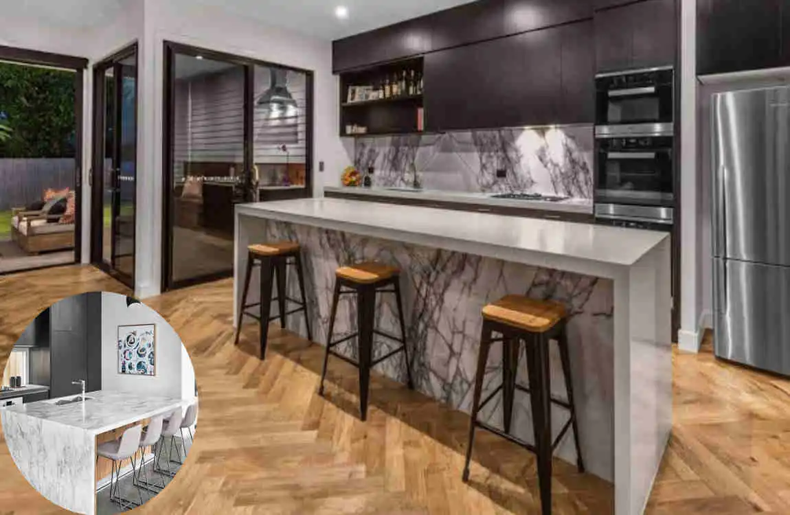 Kitchen Benchtops