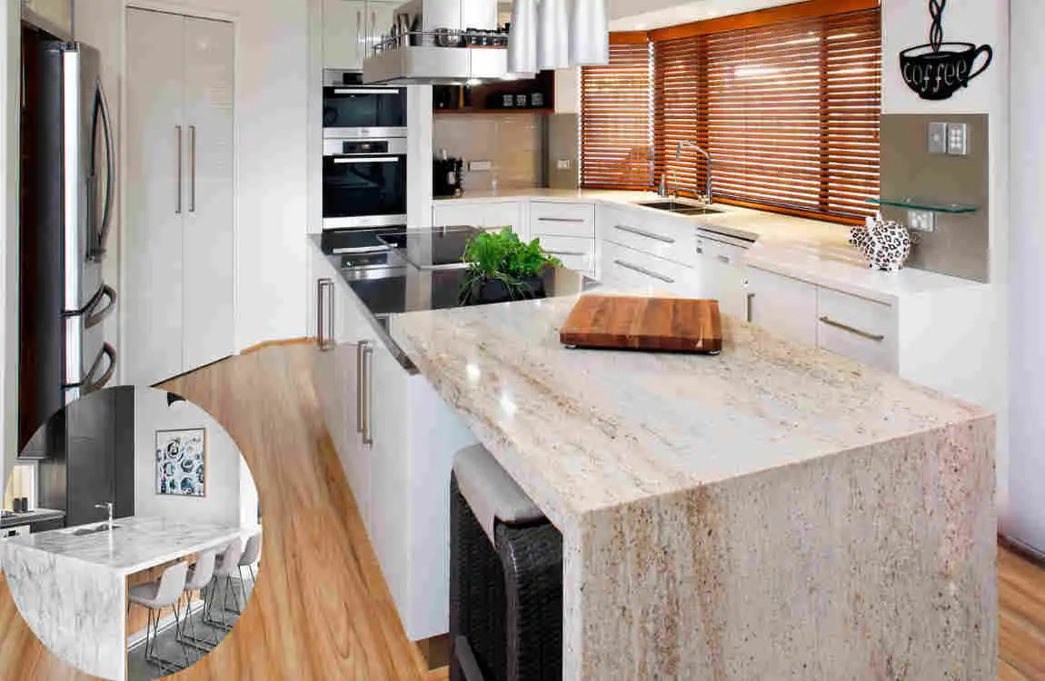Kitchen Benchtops