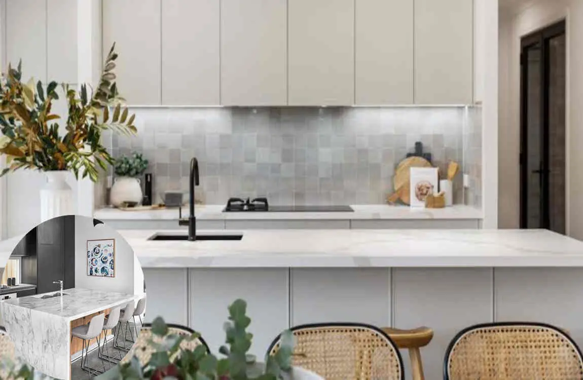 Kitchen Benchtops