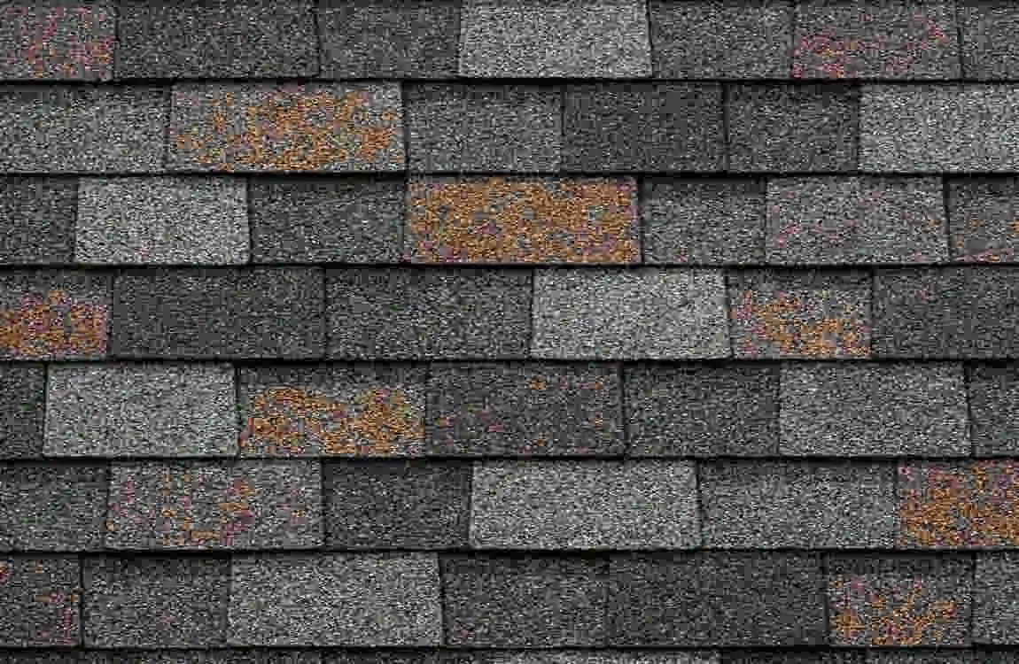 home roofing materials