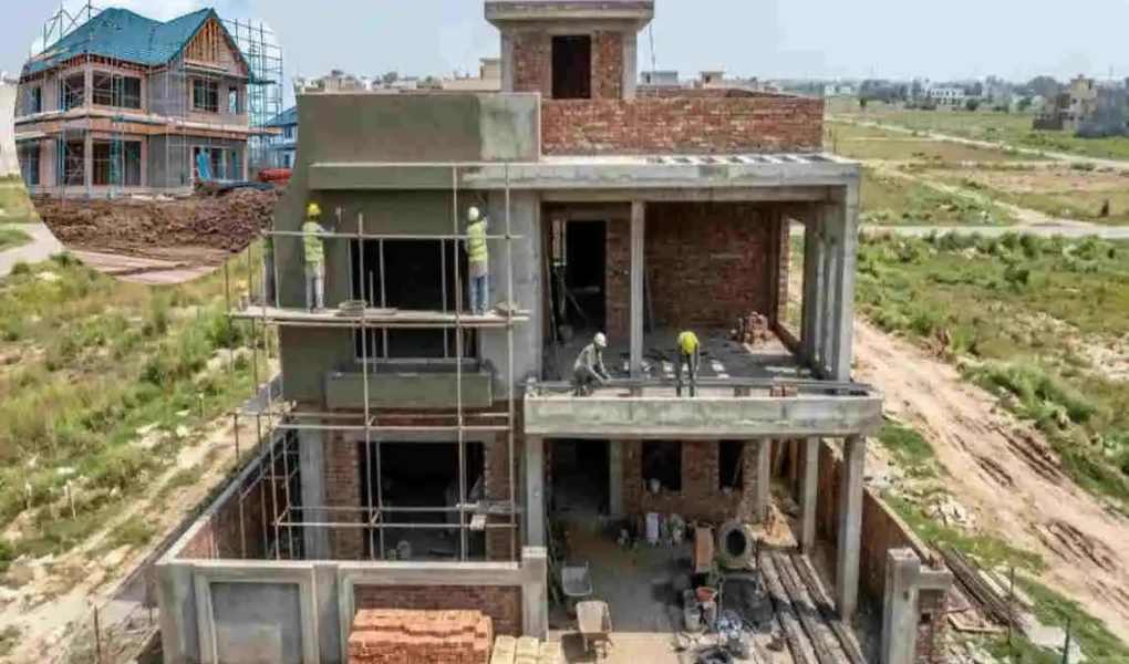 Home Construction