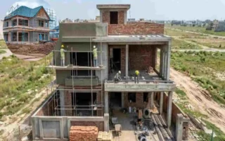 Home Construction