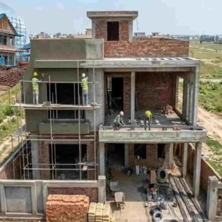 Home Construction