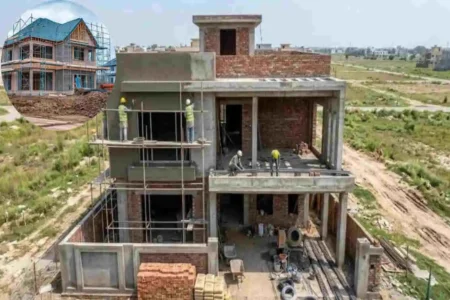 Home Construction