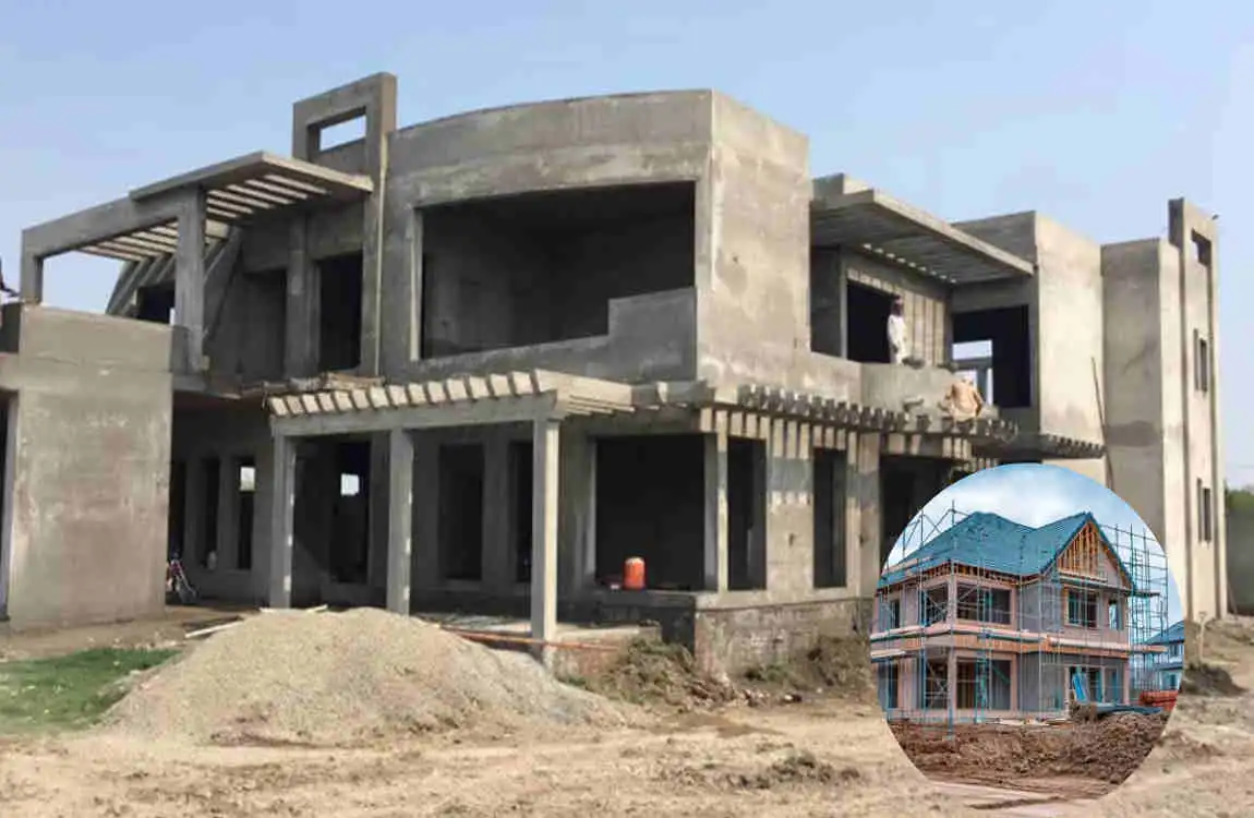 Home Construction