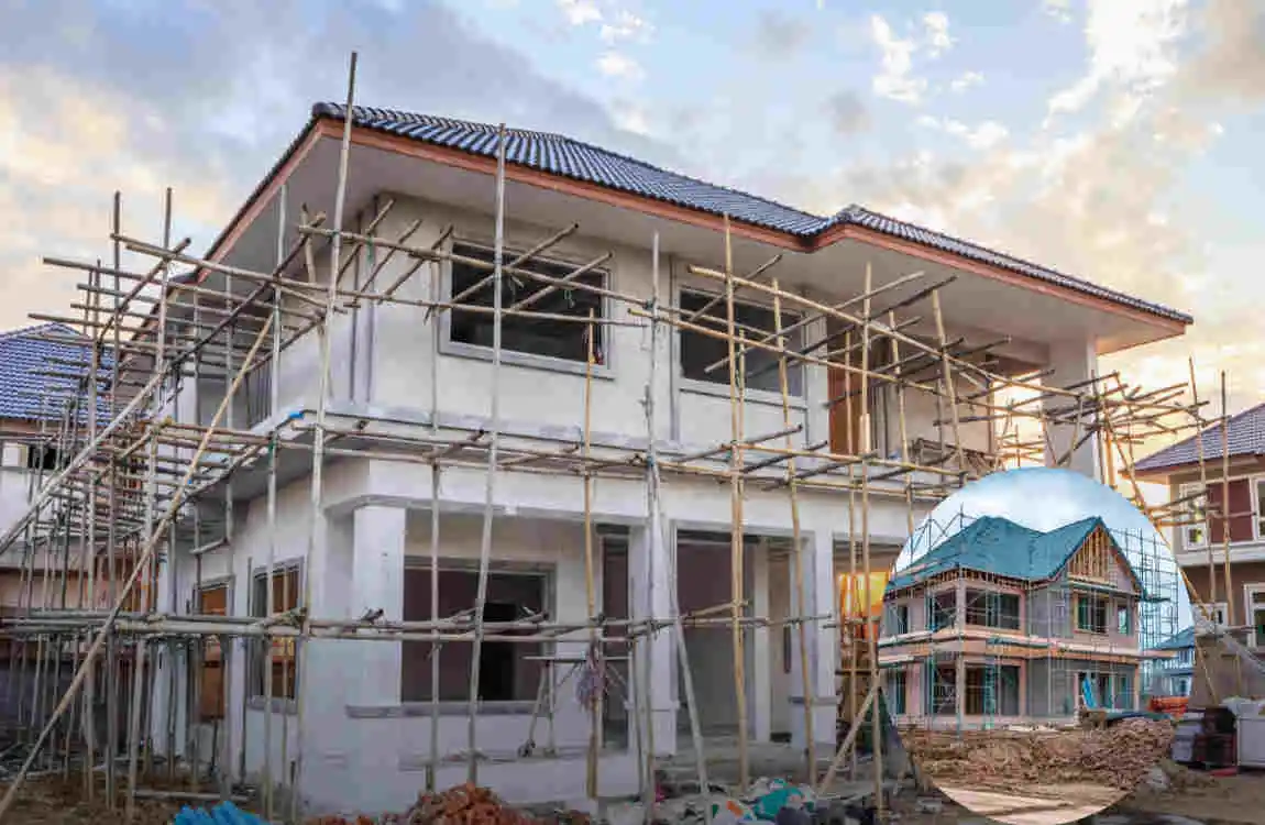 Home Construction