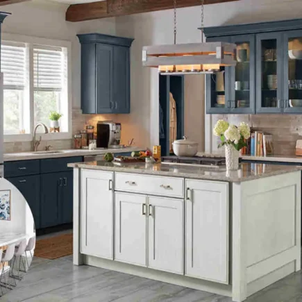 Home Kitchen Remodel