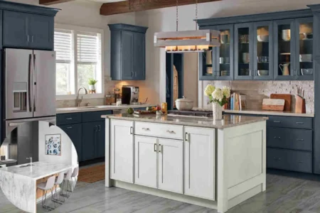 Home Kitchen Remodel