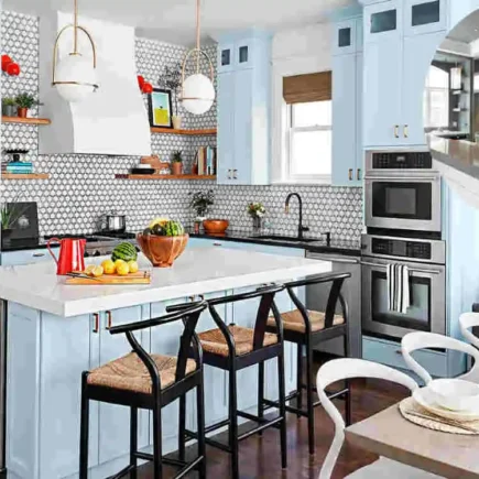 Home Kitchen Remodel