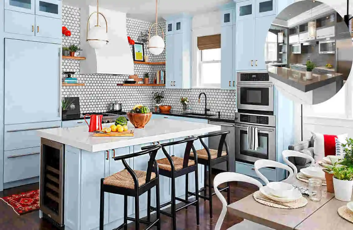 Curated visual reference: Visual Reference: Best Materials For A House Kitchen Remodel Our Top Picks