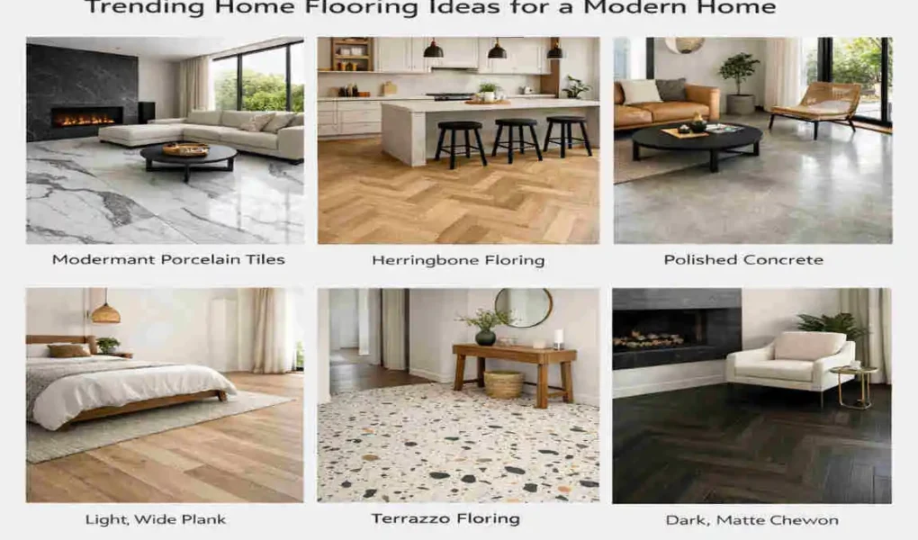 home flooring ideas
