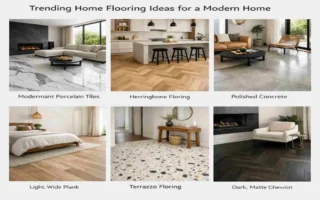 home flooring ideas