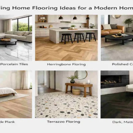 home flooring ideas