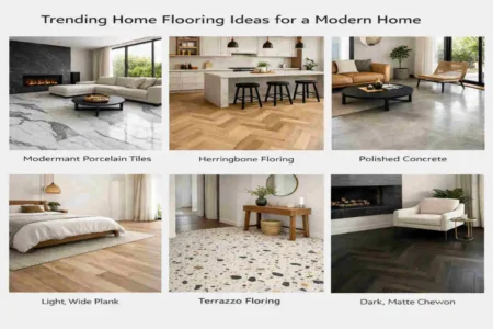 home flooring ideas