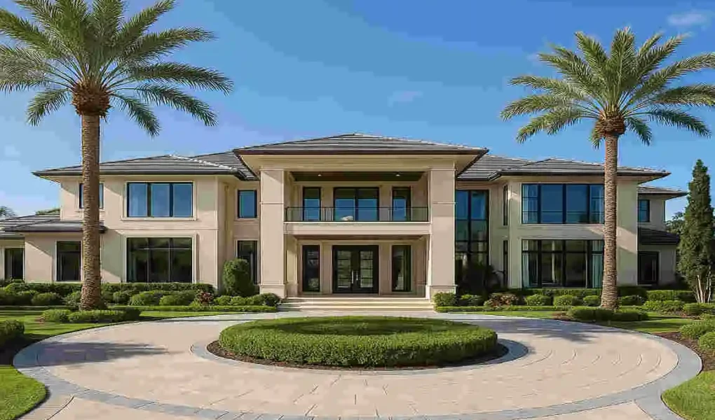 Mike Bibby house