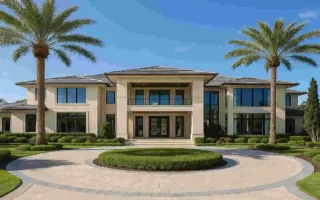 Mike Bibby house