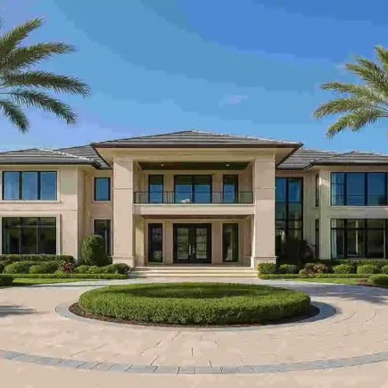 Mike Bibby house