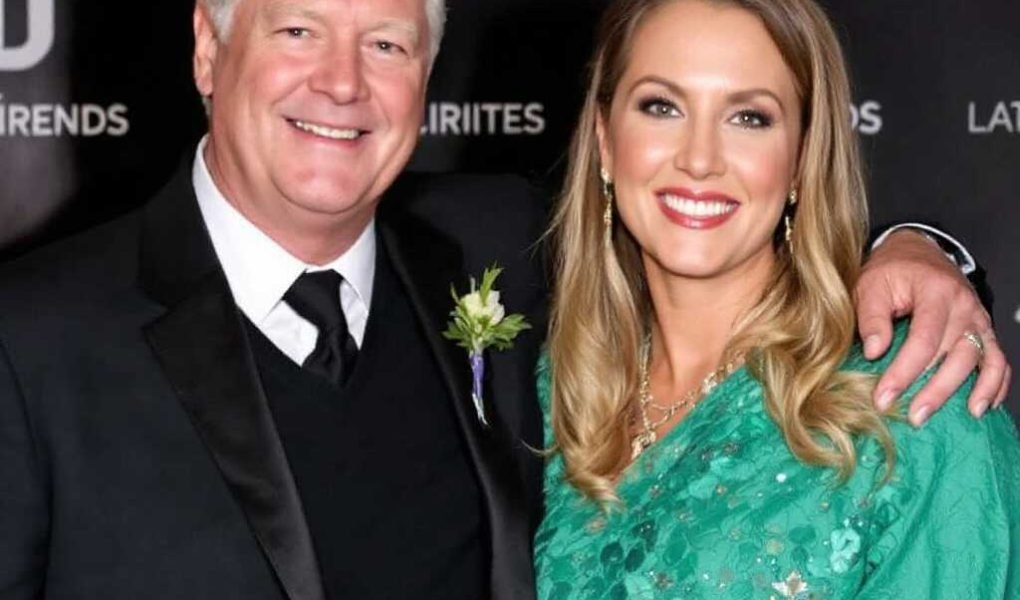 bameron and larz net worth