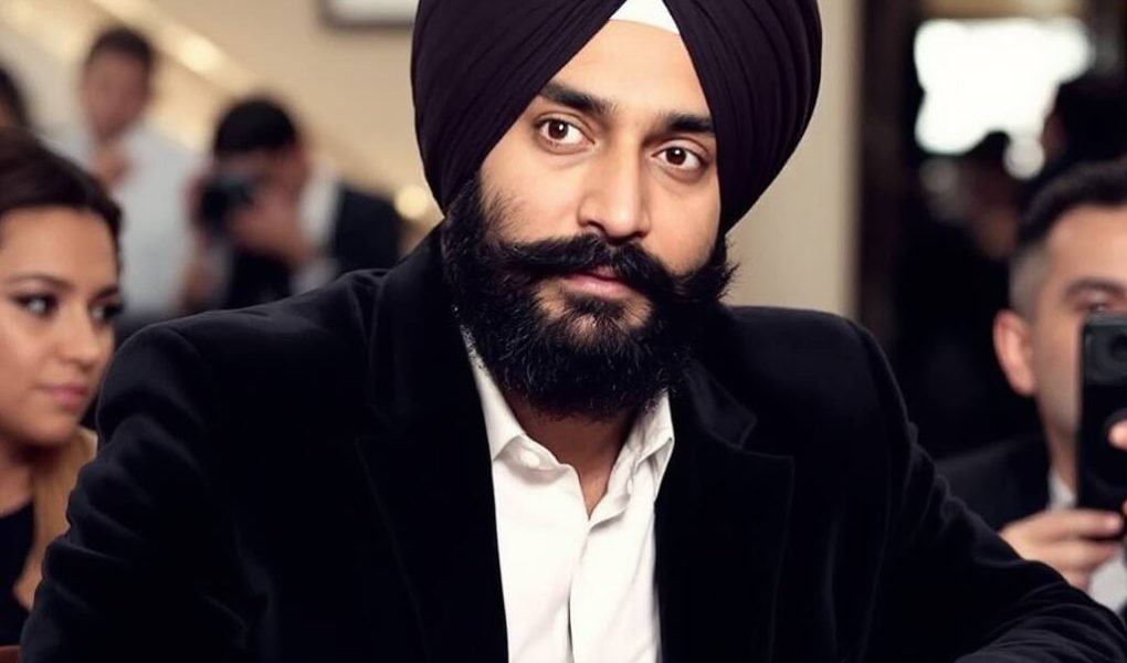gurmer singh net worth