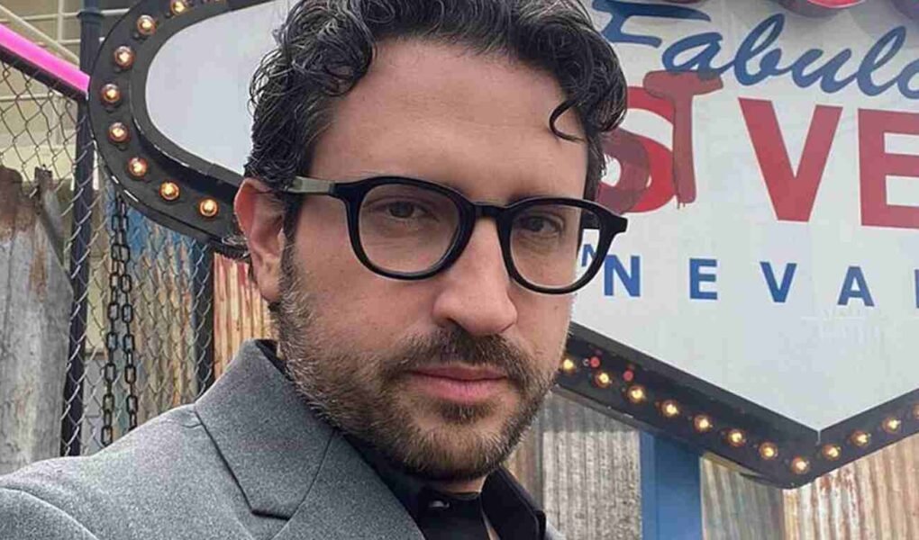carlos quintanilla sakar net worth
