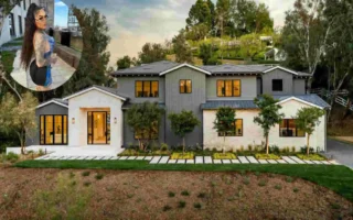 Jaidyn Alexis House