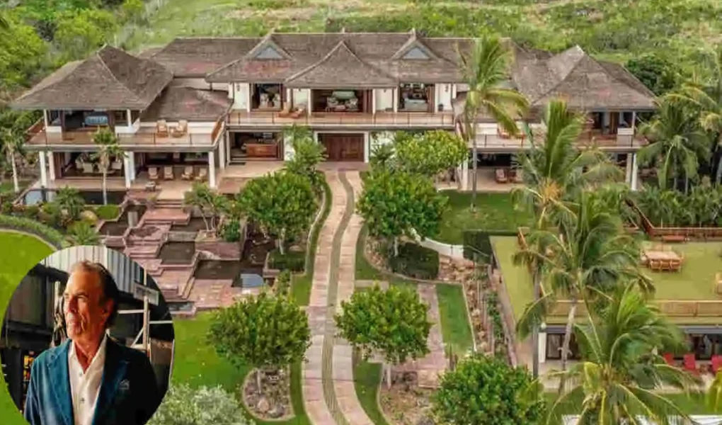 Dennis Akoyaking House