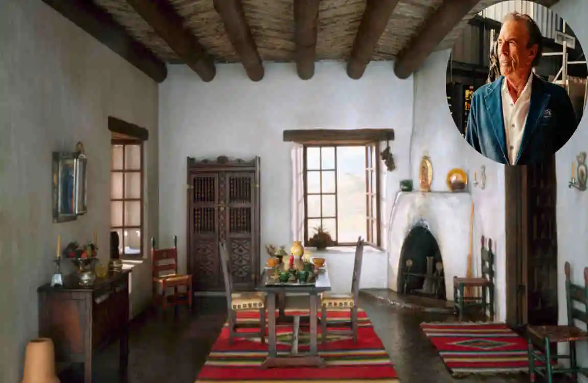 Dennis Akoyaking House