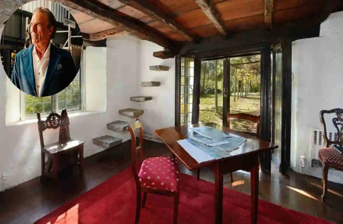 Dennis Akoyaking House