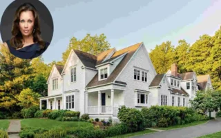 Vanessa Williams House
