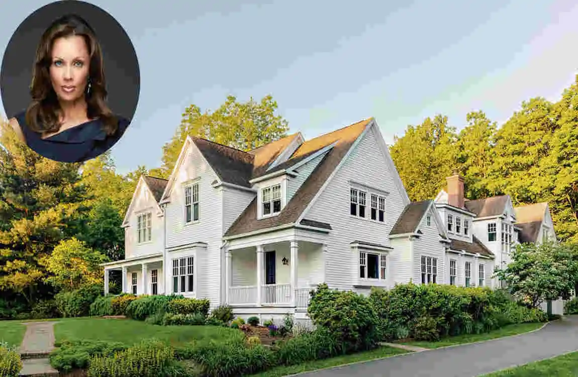 Vanessa Williams House